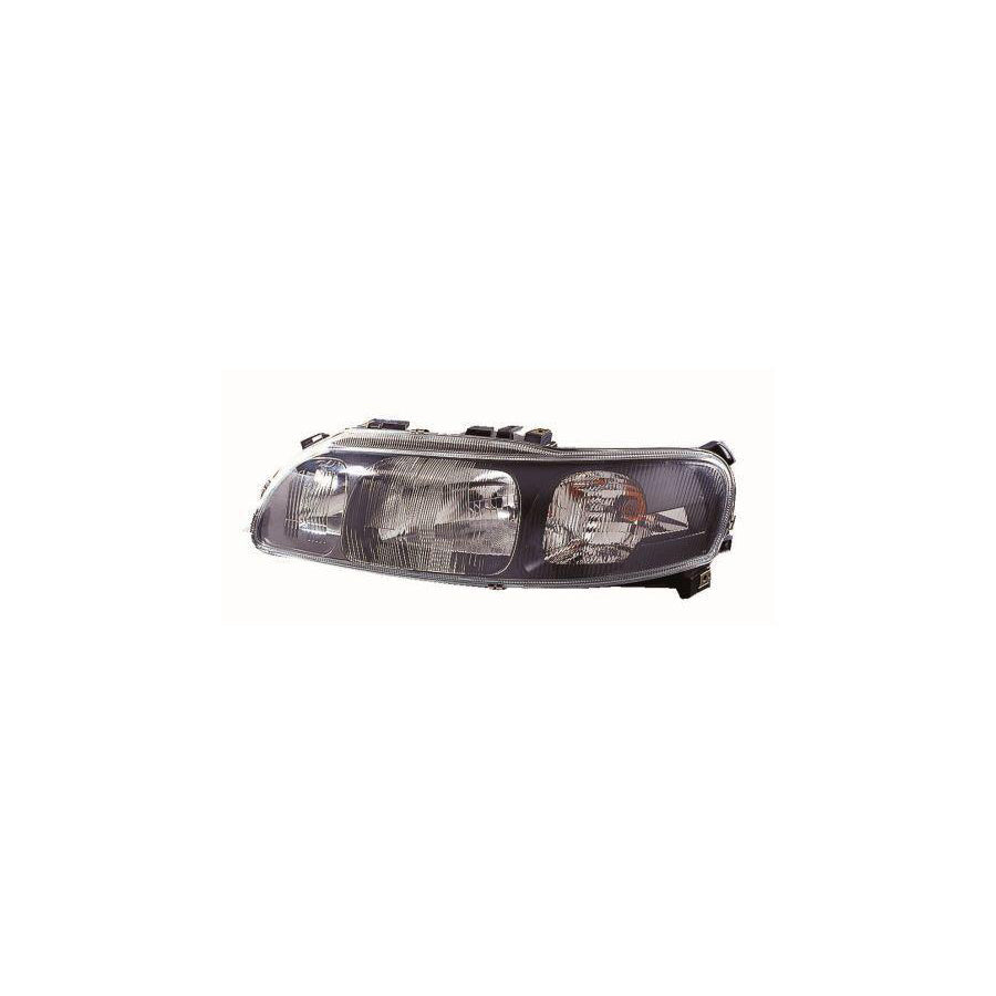 Abakus 7731114Lldem2 Headlight for Volvo S60 I (P24, 384)