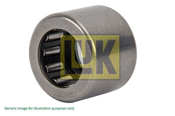 LuK 410 0001 10 Pilot Bearing, Clutch