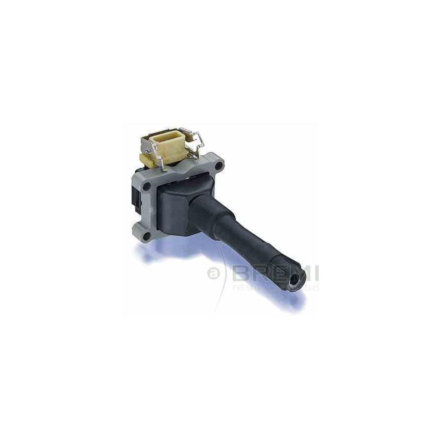 Bremi 11857T Ignition Coil for BMW 3 Coupe (E36)