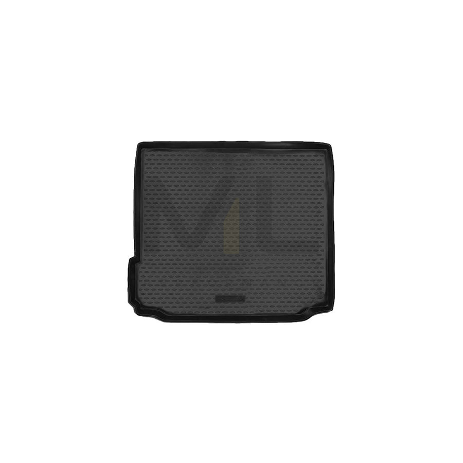 RIDEX 4731A0169 Car boot liner for BMW X5 (F15, F85) Elastomer