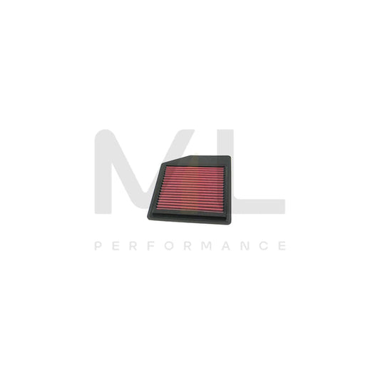 K&N 33-2713 Replacement Air Filter