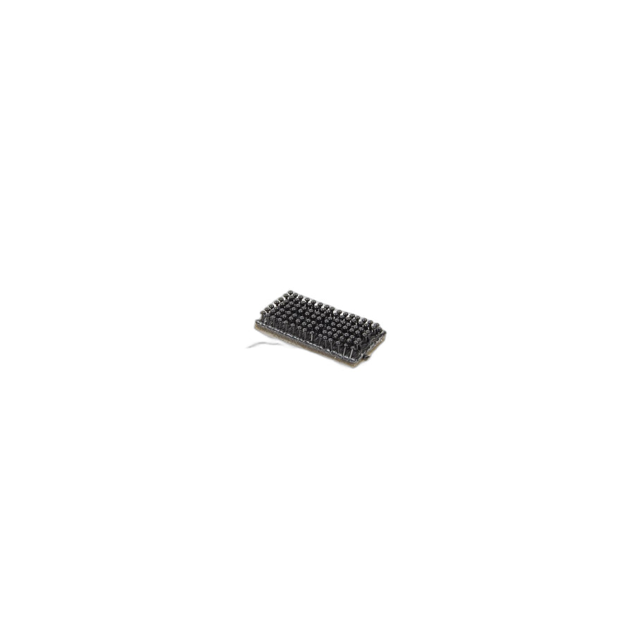 Genuine BMW Mini 51377164933 F36 F11 Hook&Loop Fastener (Inc. 220dX, PhantoM & M235iX)
