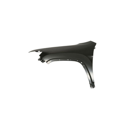Blic 6504-04-3208311P Wing Fender for Jeep Cherokee V (Kl)
