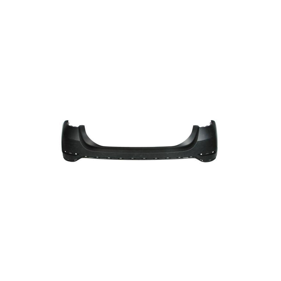 Blic 5506-00-0092952P Rear Bumper for BMW X1 (E84)