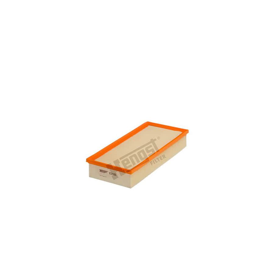 Hengst Filter E215L Air Filter For Bmw 5 Series