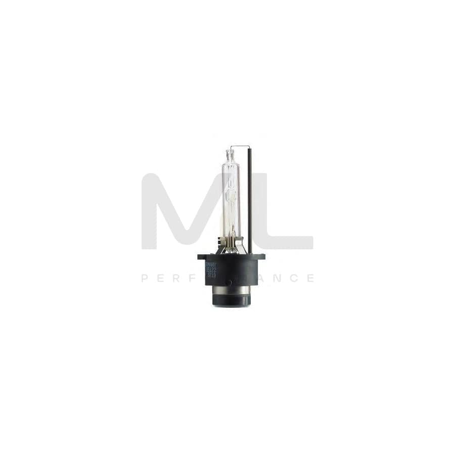 PHILIPS Xenon Vision 85122VIS1 Bulb, spotlight D2S (gas discharge tube) 85V 35W P32d-2 4600K Xenon