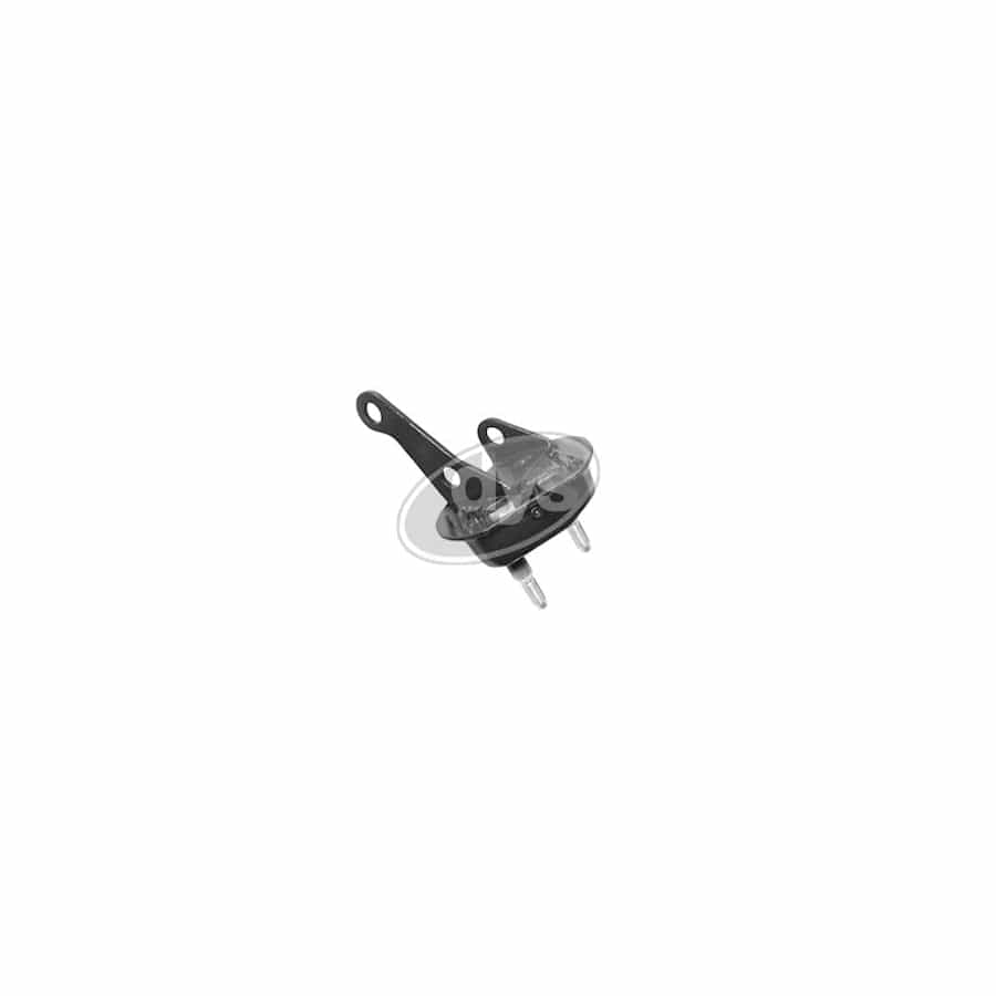 Dys 72-23837 Mounting, Axle Bracket