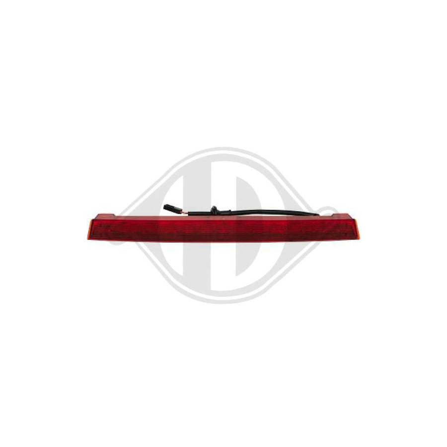 Diederichs 7425096 Third Brake Light For Seat Ibiza Iii Hatchback (6L)