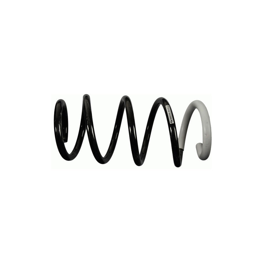Sachs 993 602 Coil Spring for Renault Kangoo II Express (Fw)