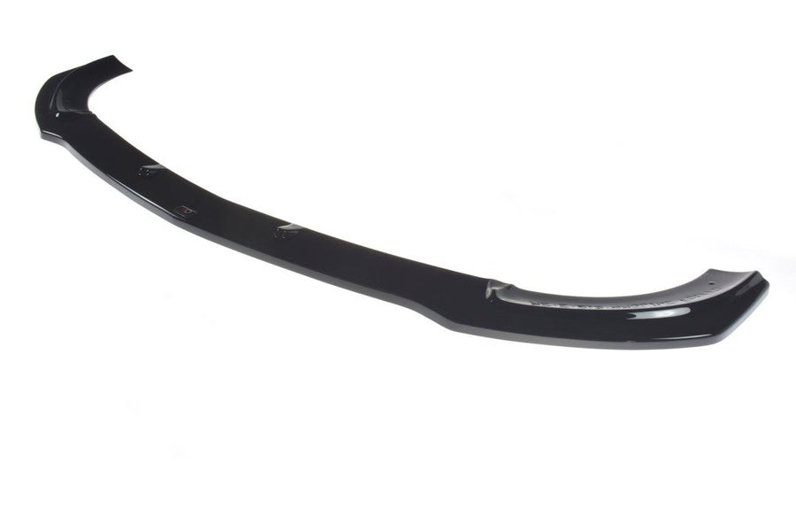 Maxton Design Mercedes Benz E43 AMG / AMG-Line W213 Front Splitter