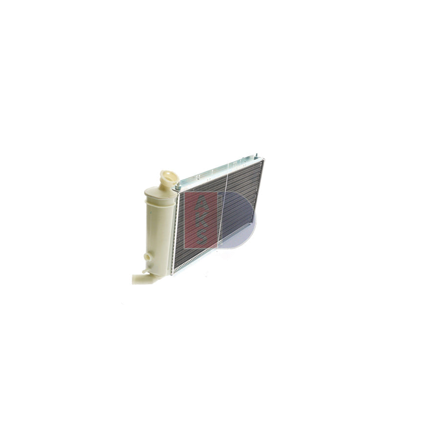 AKS Dasis 060540N Engine Radiator