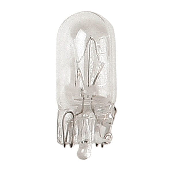 RING RU297 12V 2W Capless  W2.1 x 9.5d Panel