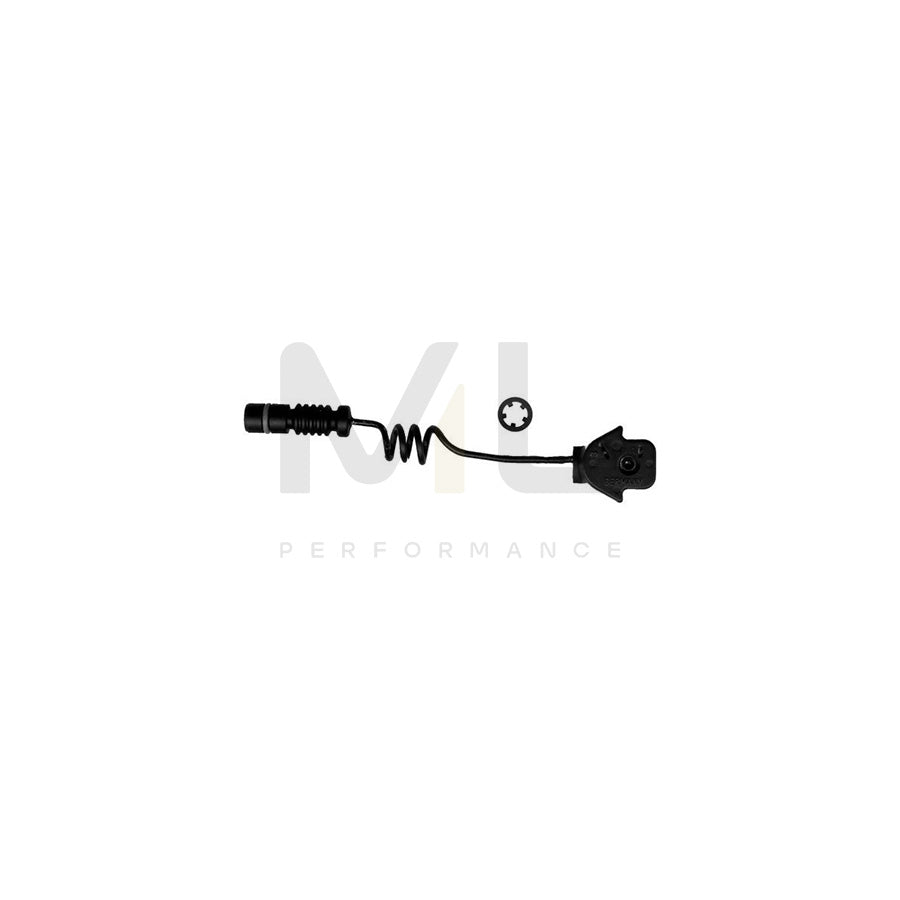 TEXTAR 98049500 Brake pad wear sensor suitable for MERCEDES-BENZ ML-Class (W163)