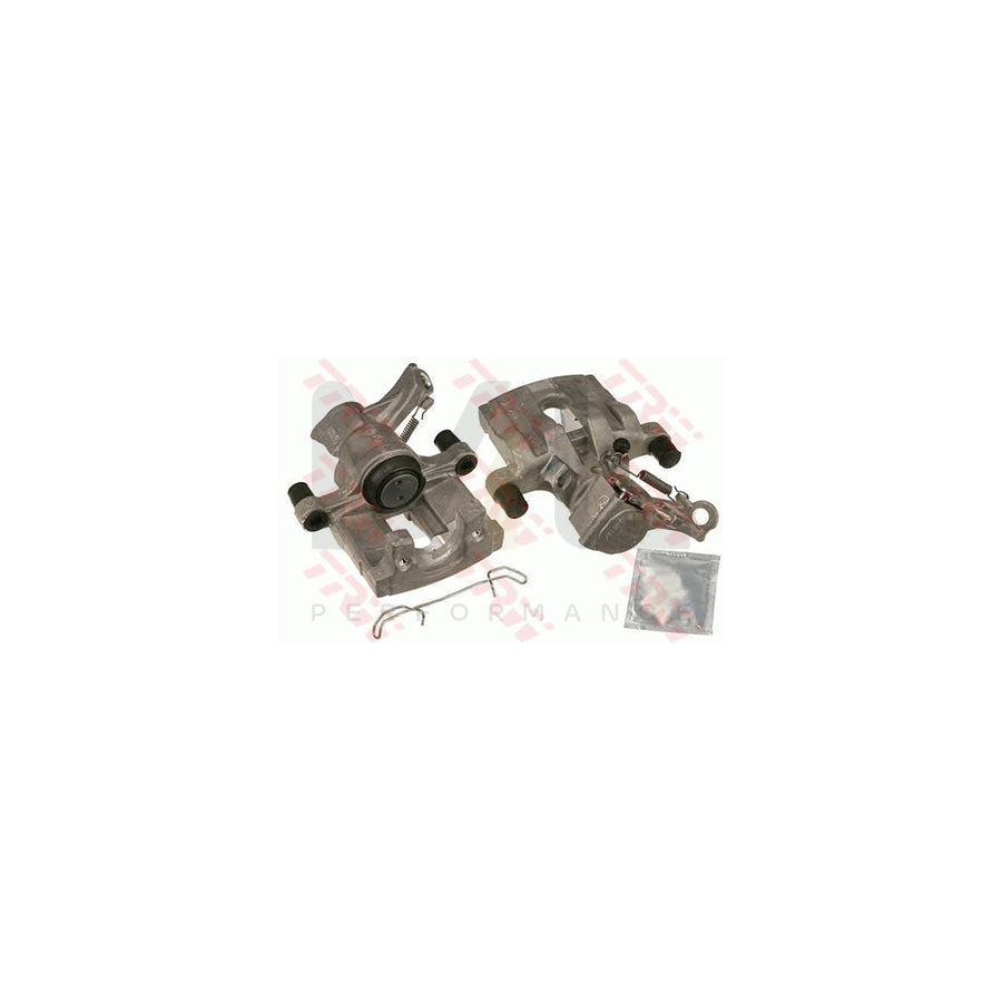 TRW BHN697E Brake Caliper for SAAB 9-3 Convertible (YS3F)