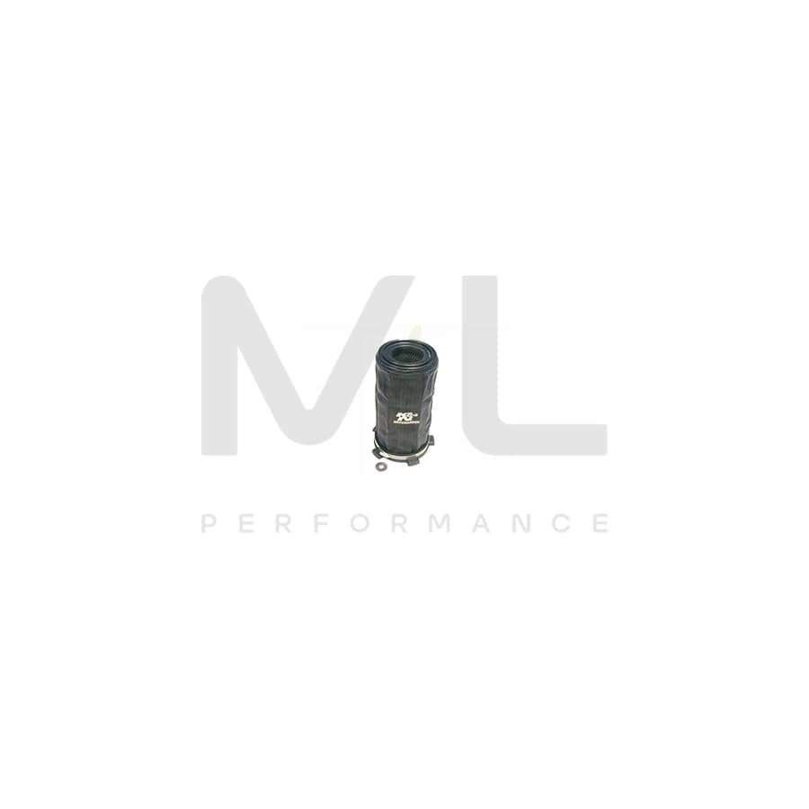 K&N 55-1001 Covered Assembly