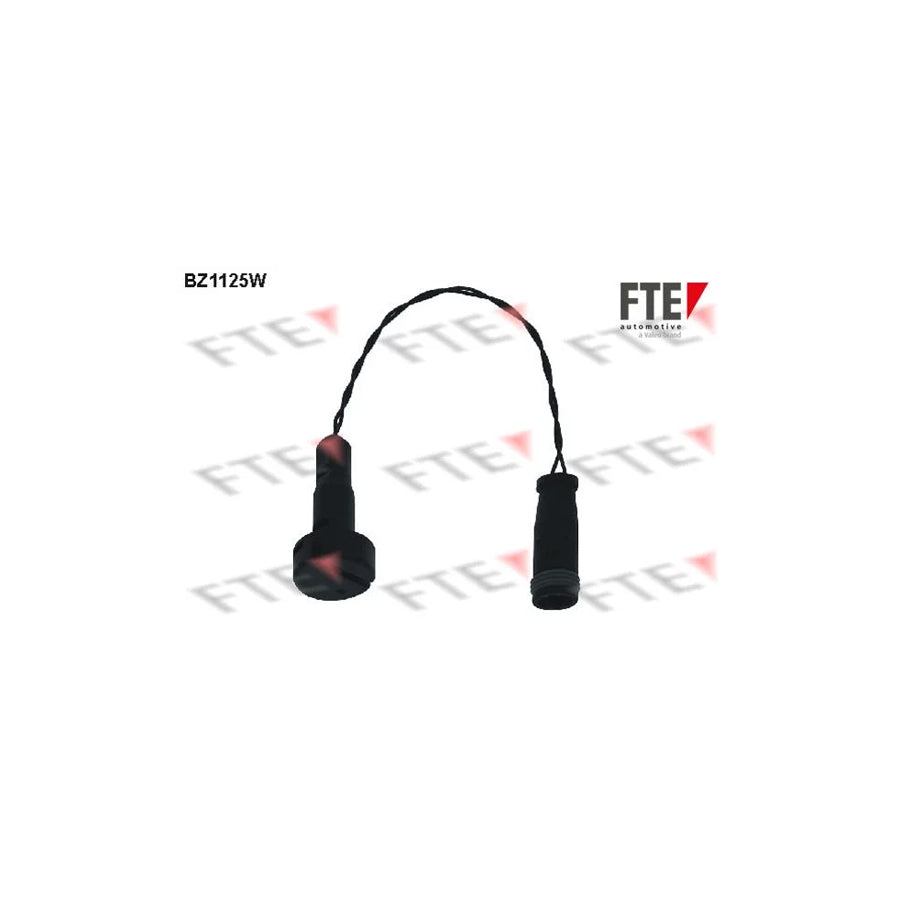 FTE Bz1125W Brake Pad Wear Sensor