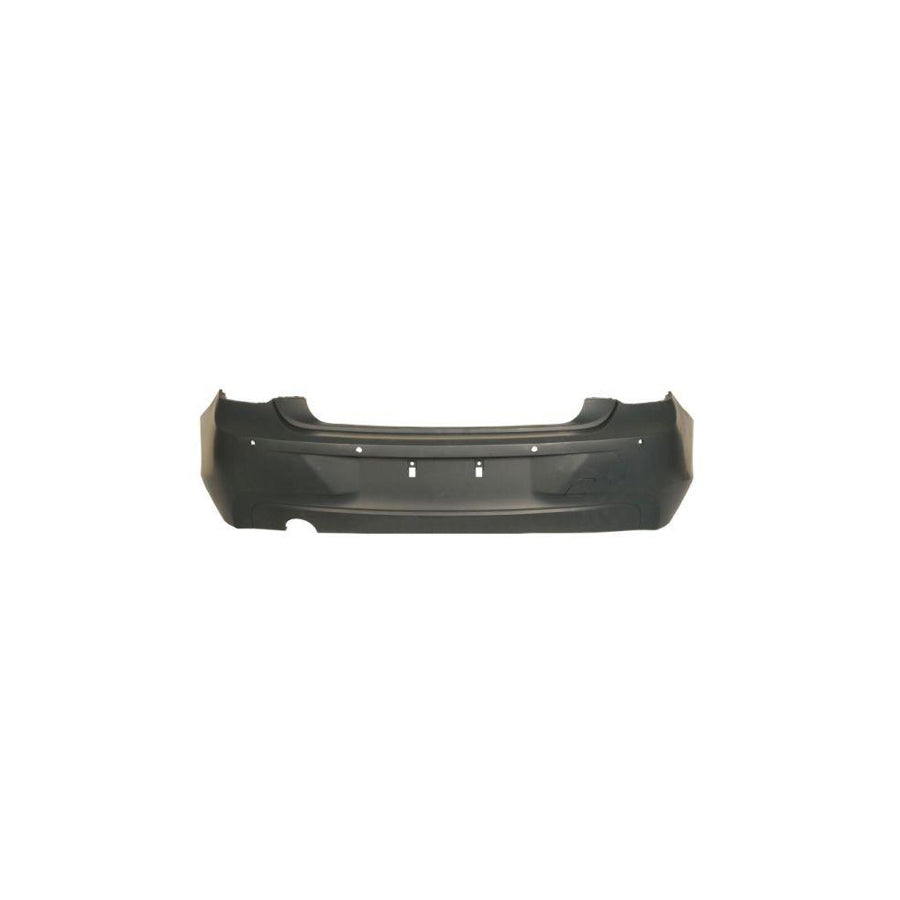 Blic 5506-00-0086957P Rear Bumper for BMW 1 Series