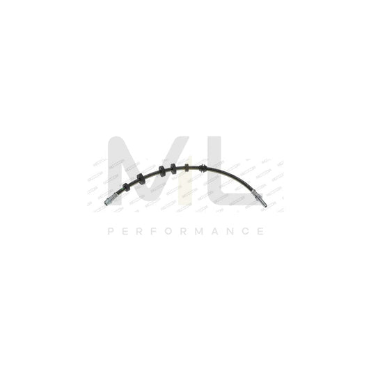 Ferodo FHY3405 Brake Hose for Audi Q5 (8Rb) 535Mm, F10X1