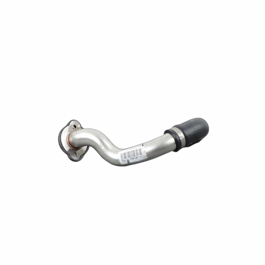 Genuine BMW 11537613176 F11 F02 F10 Pipe, Engine Supply-Coolant Pump (Inc. 730Li, 523i & 528i)