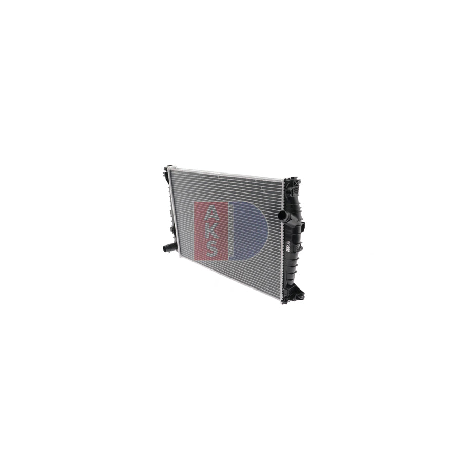 AKS Dasis 010005N Engine Radiator for Alfa Romeo Alfetta Saloon (116)