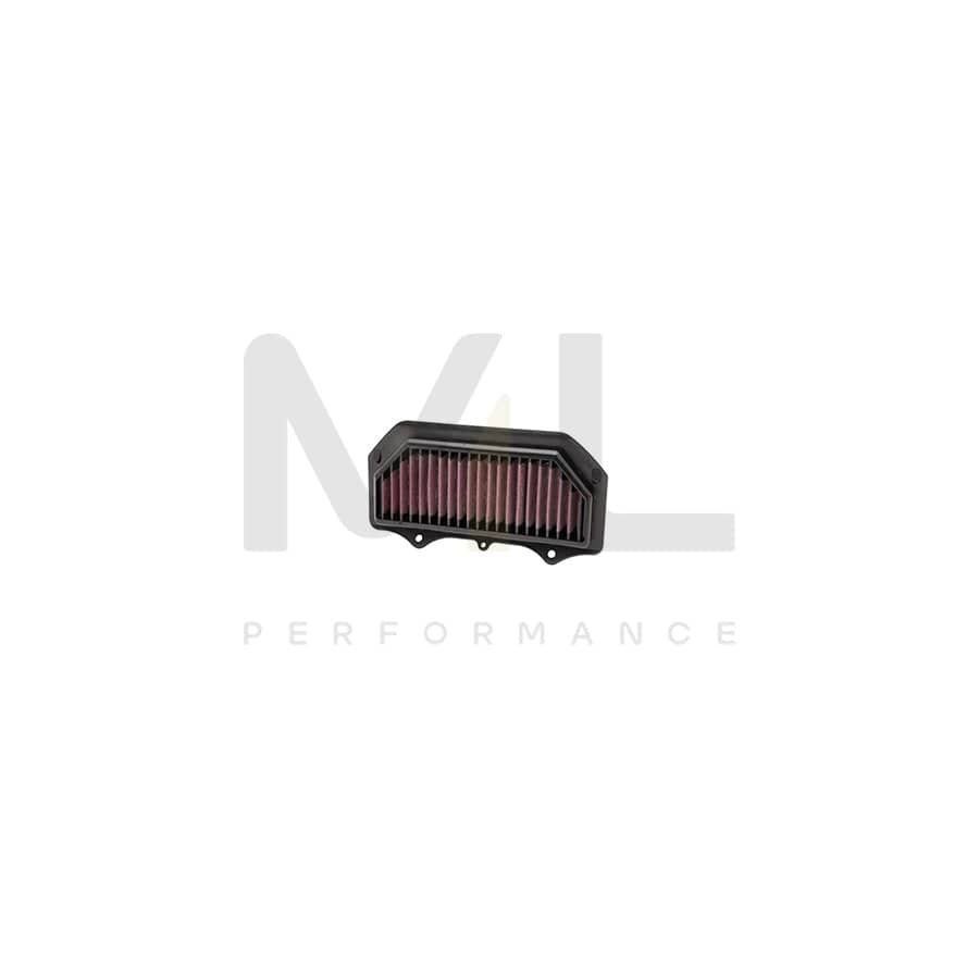 K&N SU-7511R Race Specific Air Filter