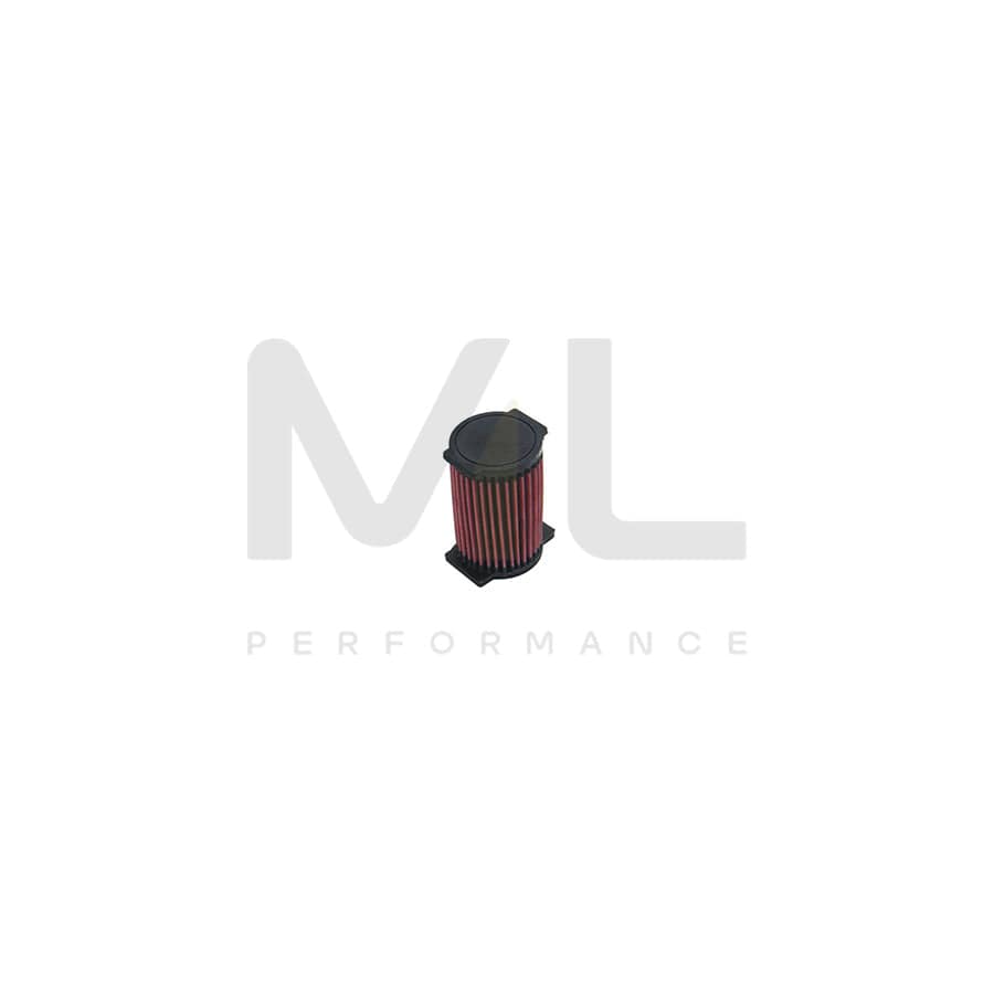 K&N YA-2597 Replacement Air Filter