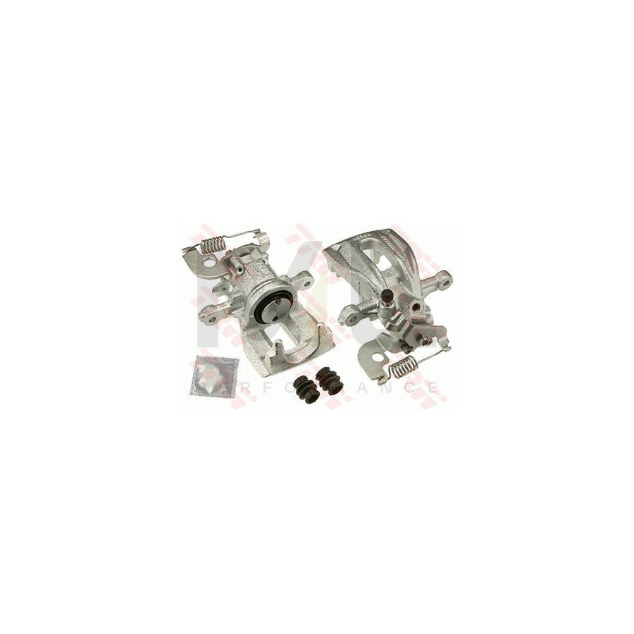 TRW BHN1034E Brake Caliper for JAGUAR X-TYPE