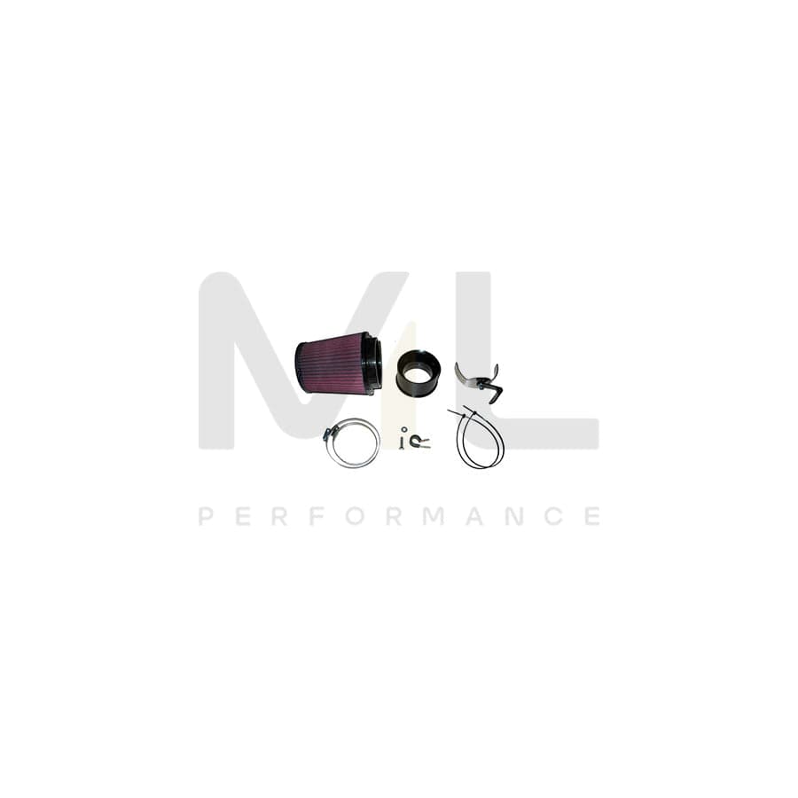 K&N 57-0617 Performance Air Intake System