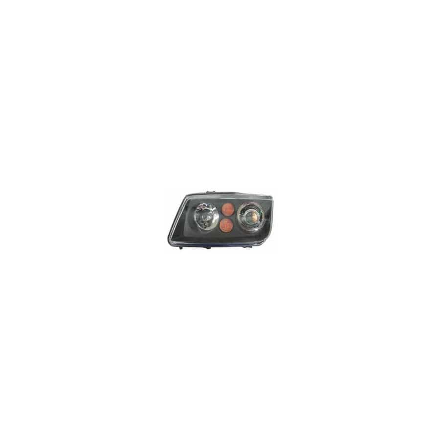 Abakus 4411153Pmldem2 Headlight Set for VW Bora Saloon (1J2)