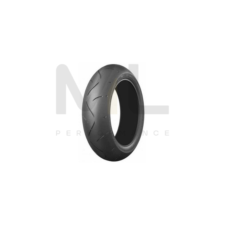Bridgestone Battlax BT-003 Racing Street Rear 180/55 ZR17 73W Motorcycle Summer Tyre