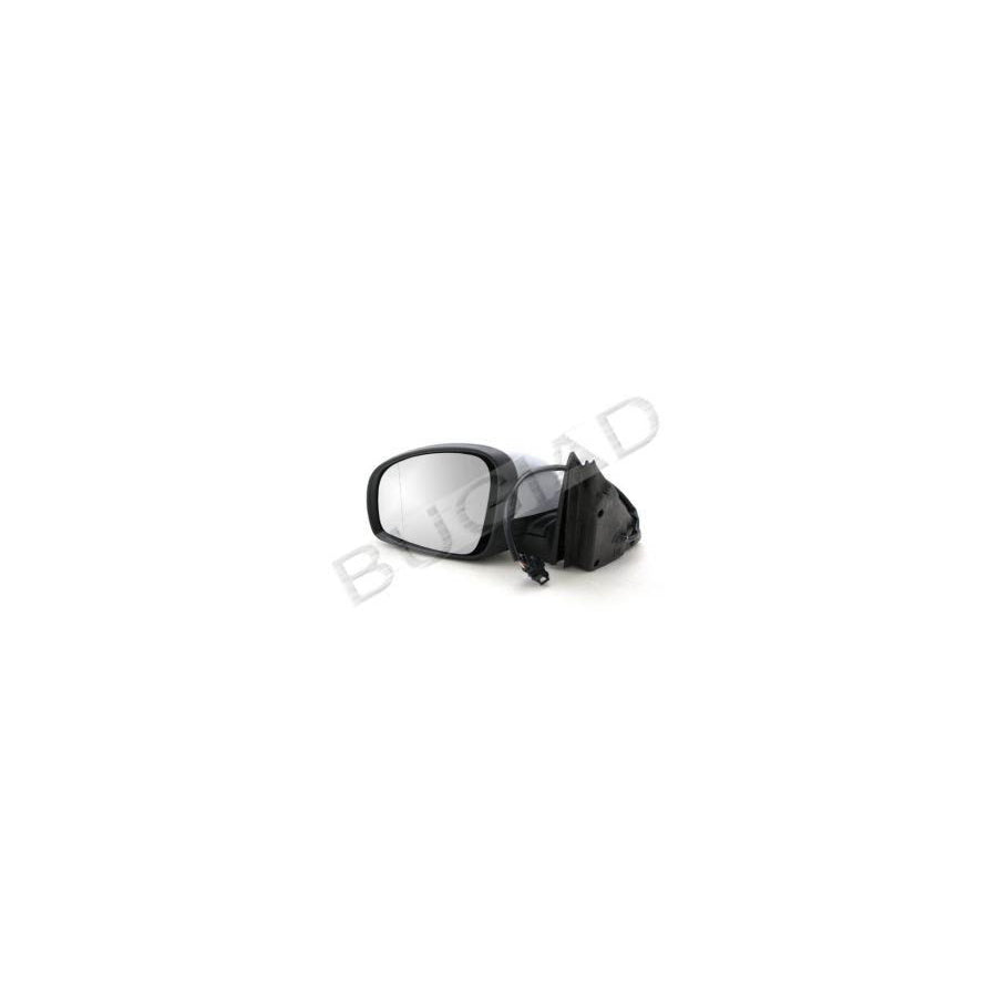 BUGIAD Bsp22604 Wing Mirror for Skoda Fabia