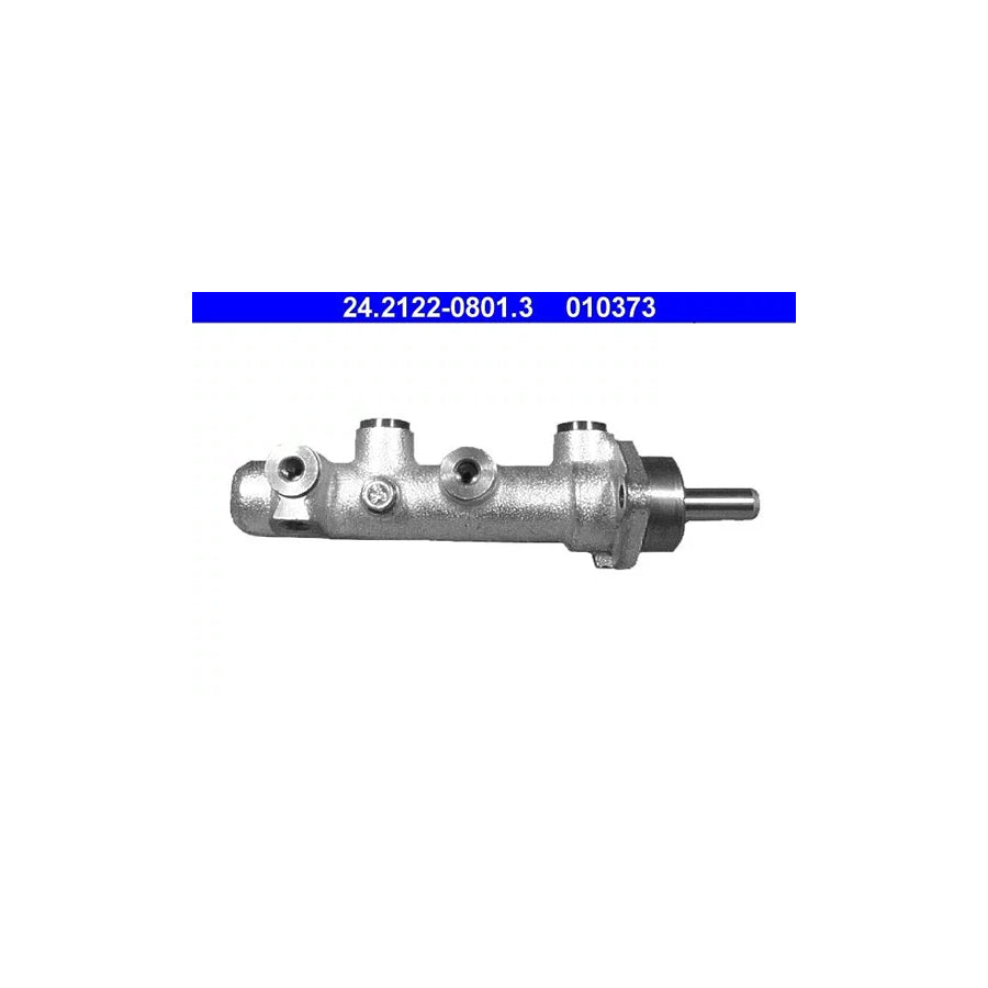 ATE 24.2122-0801.3 Brake Master Cylinder