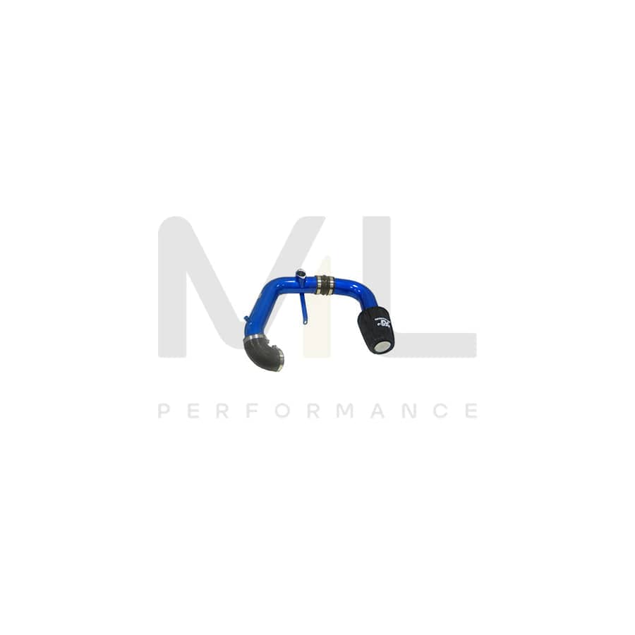 K&N 69-3302TB Performance Air Intake System