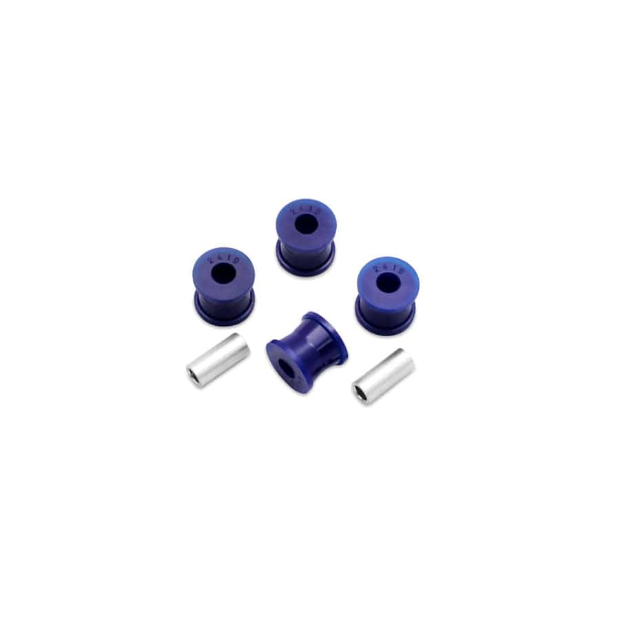 SuperPro SPF2419K SuperPro Anti-Roll Bar Link Bushing & Lower Bush Kit