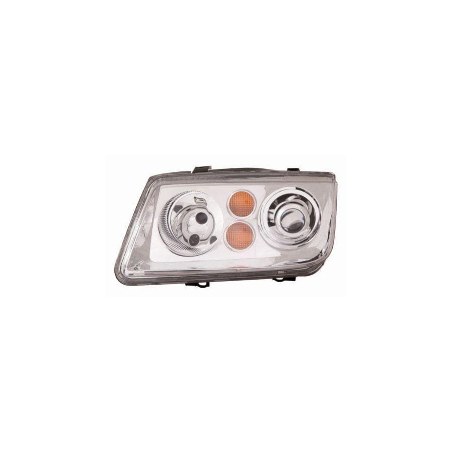 Abakus 4411153Pmldem Headlight Set for VW Bora Saloon (1J2)