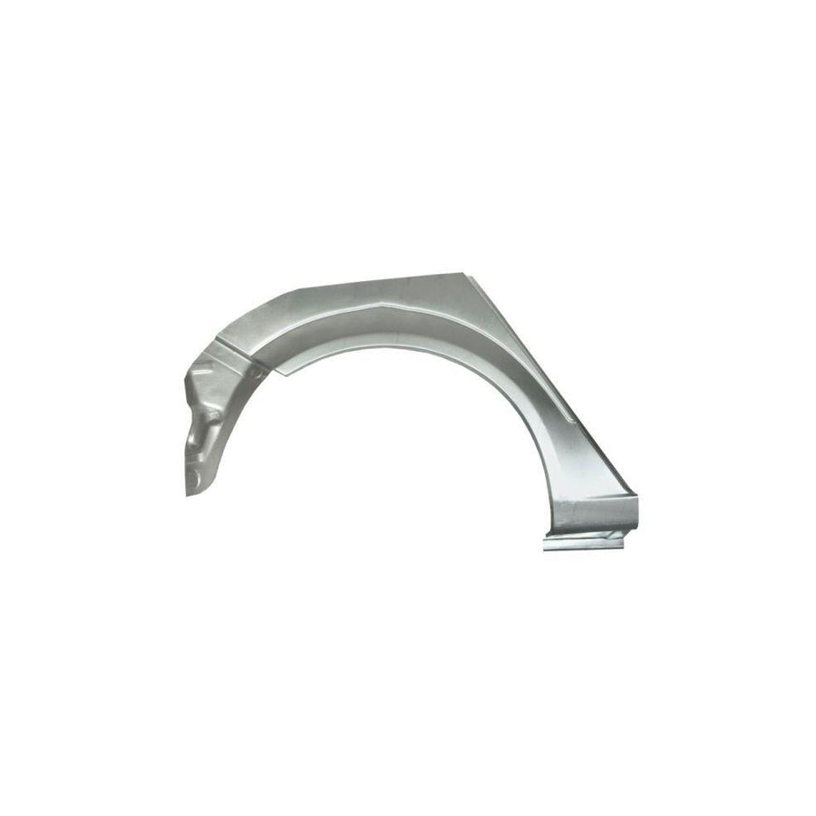 Blic 6505-06-3154016P Rocker Panel for Hyundai Pony