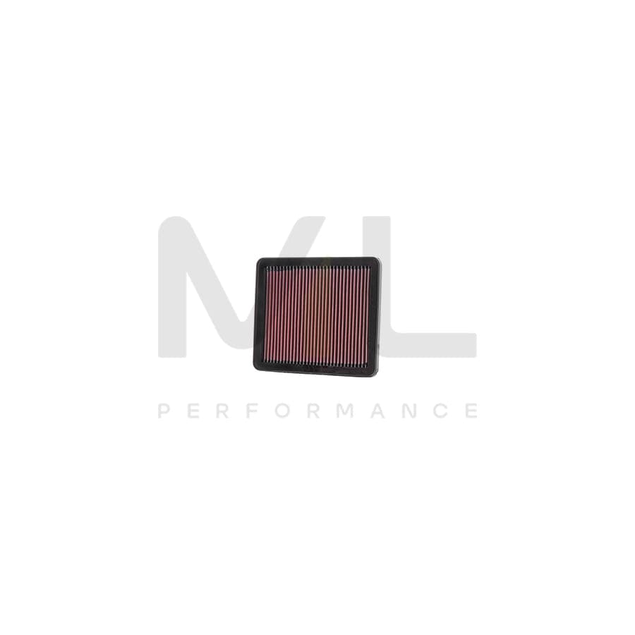 K&N 33-2802 Special Order Replacement Filter