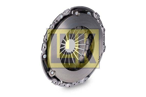 LuK 123 0155 10 Clutch Pressure Plate