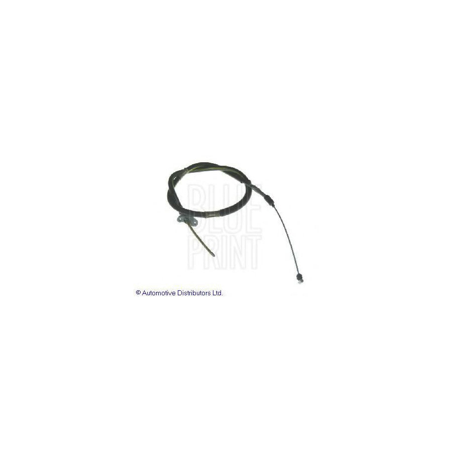 Blue Print Adt346189 Hand Brake Cable for Toyota Camry II Saloon (V20)