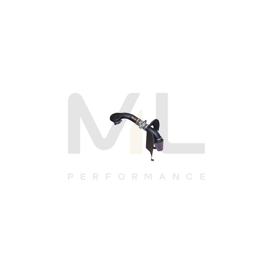 K&N 57-3017-2 Performance Air Intake System