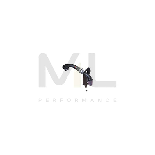 K&N 57-3017-2 Performance Air Intake System