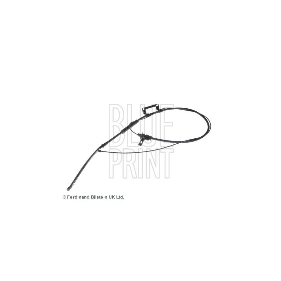 Blue Print Adg08720 Track Rod End for KIA Sedona