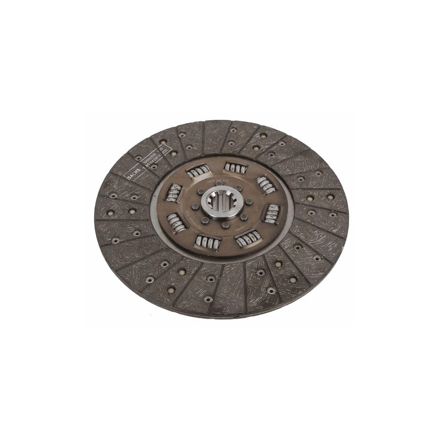 Sachs 1878 007 216 Clutch Disc