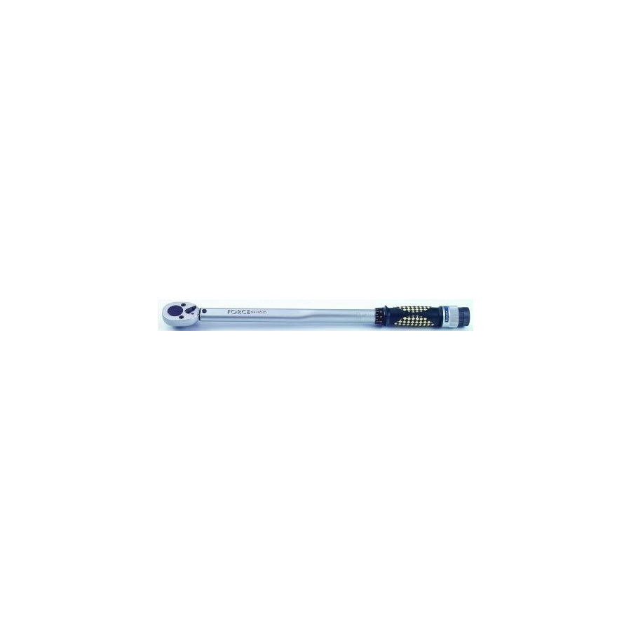 Force 6474535 Torque Wrench