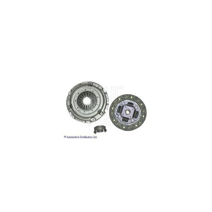Blue Print Adh23070 Clutch Kit