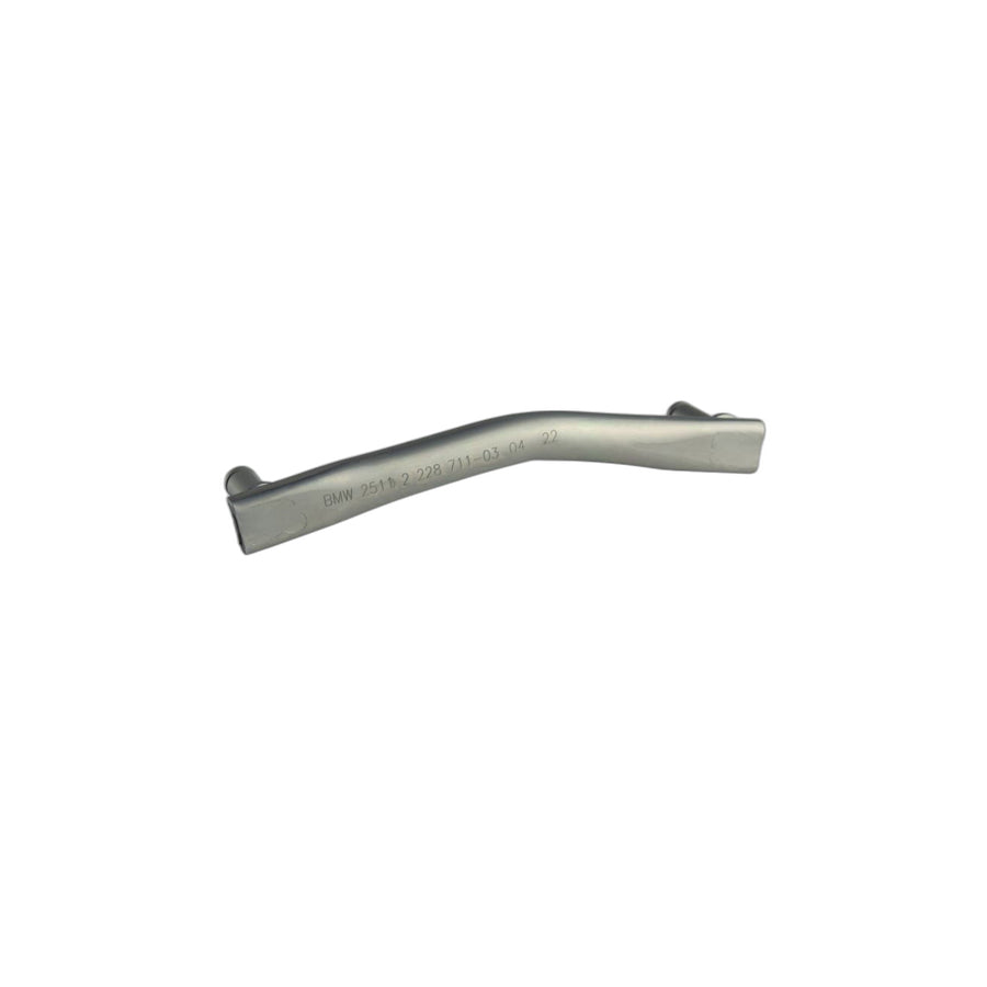 Genuine BMW 25112228711 E46 Selector Rod A=144mm (Inc. M3)