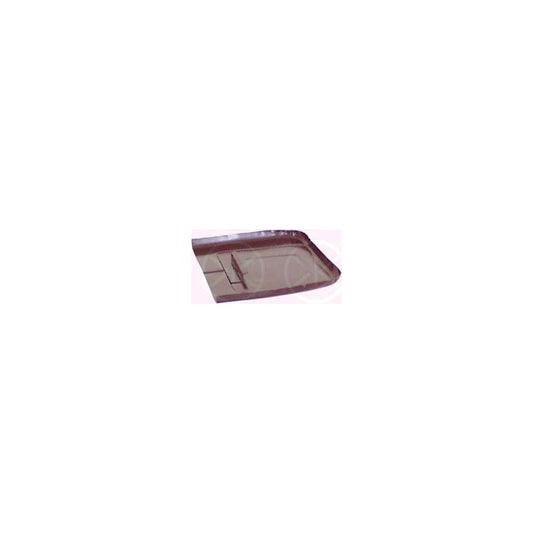 Klokkerholm 9510690 Battery Holder For Vw Kaefer