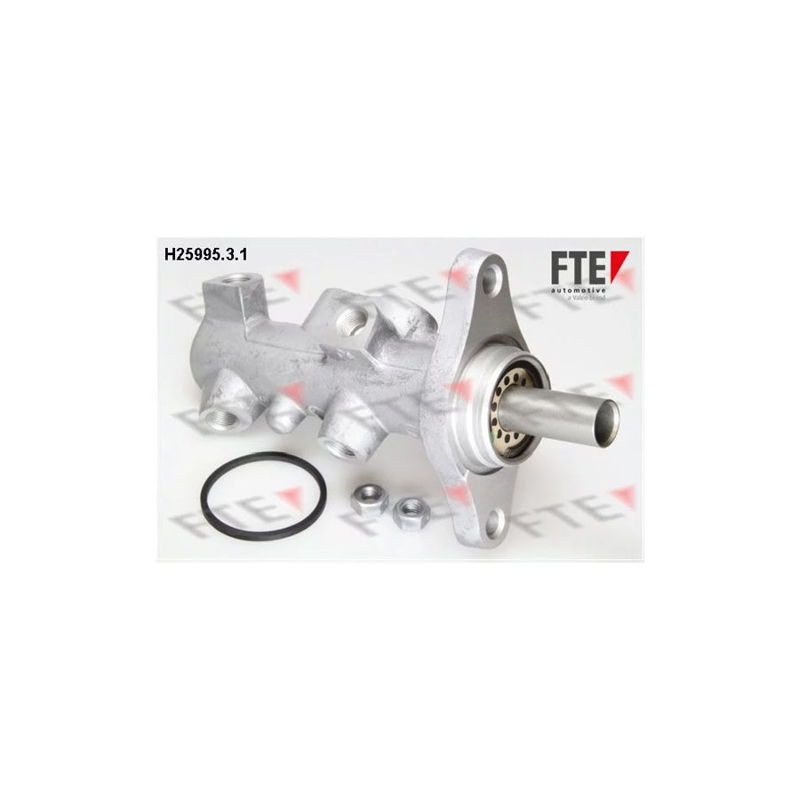 FTE 9220413 Brake Master Cylinder