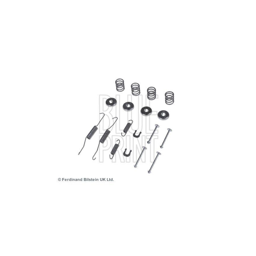 Blue Print Adt36772 Rocker Cover Gasket for Toyota Hilux VII Pickup