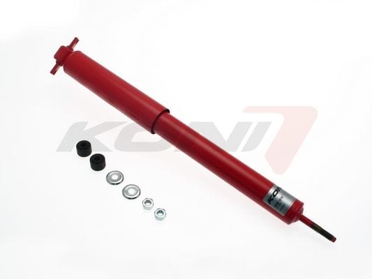 KONI 8040-1018 Rear Axle Shock Absorber for Chevrolet CamAro II Coupe